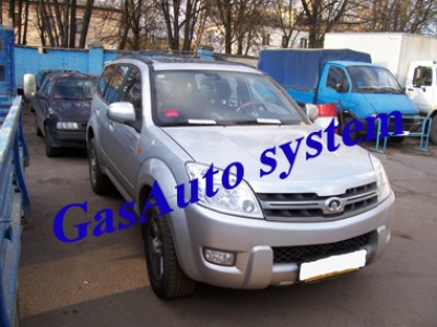 Great Wall Hover 2008 г.в.