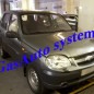 Chevrolet Niva 2010 г.в.