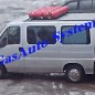 Citroen Jumper 2001 г.в.