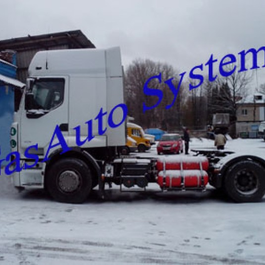 Renault Premium DXI 450 2009 г.в.