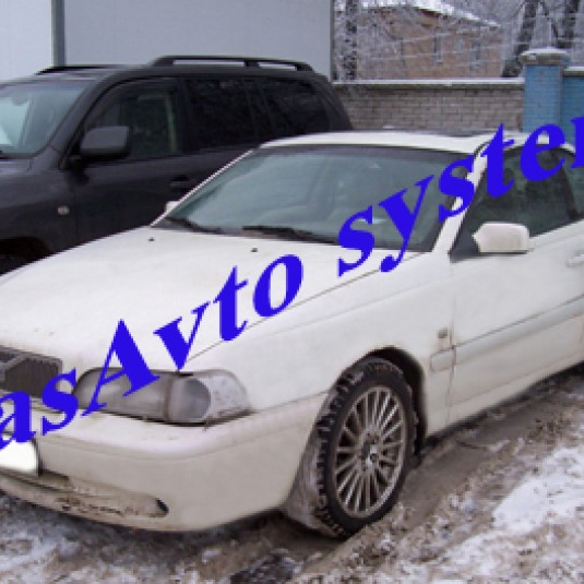 Volvo C 70 1999 г.в.
