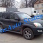 Lexus GX 470 2005 г.в.