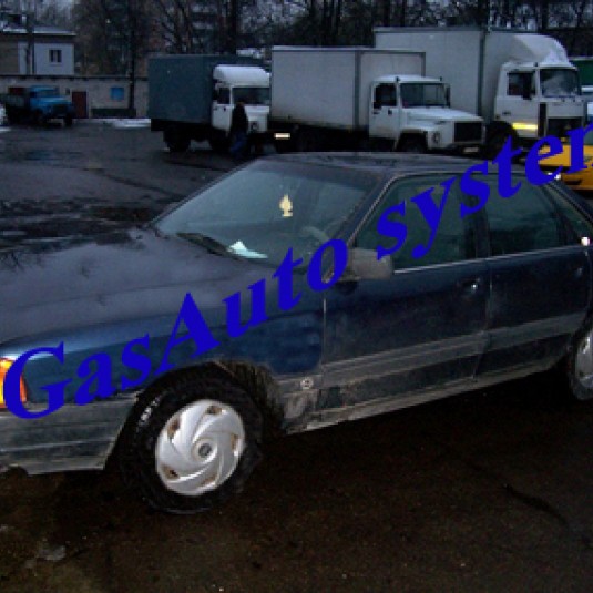 Audi 100 1991 г.в.