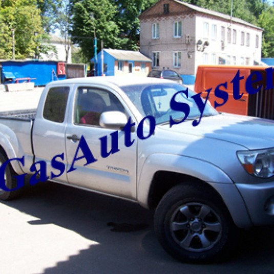 Toyota Tacoma 2006 г.в.