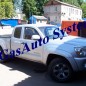Toyota Tacoma 2006 г.в.