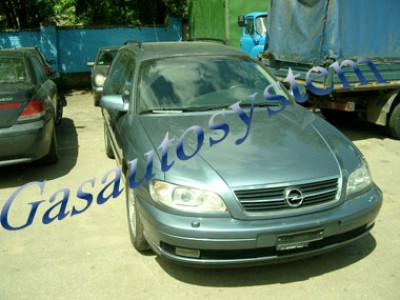 Opel Omega B 2000 г.в.