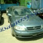 Opel Omega B 2000 г.в.