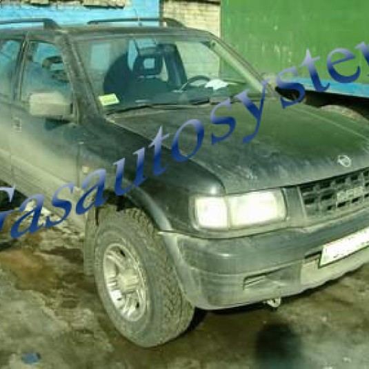 Opel Frontera 1999 г.в.