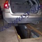 Chrysler Pacifica 2004 г.в.