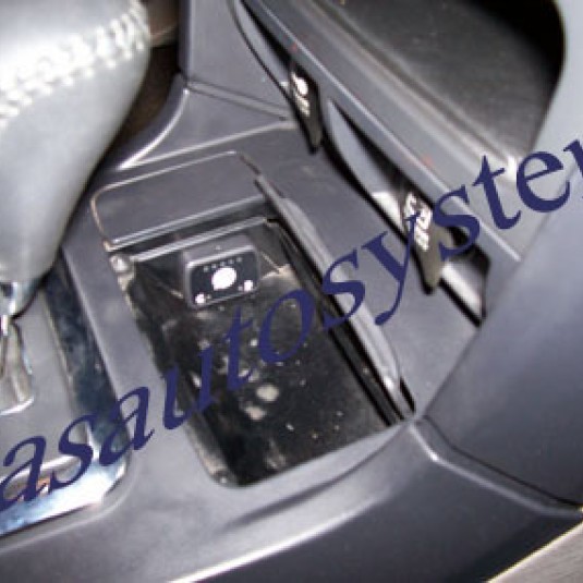 Chrysler Pacifica 2004 г.в.