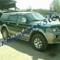 Mitsubishi Pajero 2000 г.в.