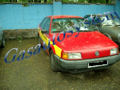 Volkswagen Passat 1988 г.в.