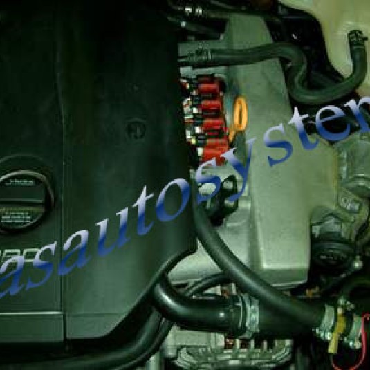 Volkswagen Passat 1999 г.в.
