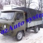 УАЗ 390965-360 2012 г.в.