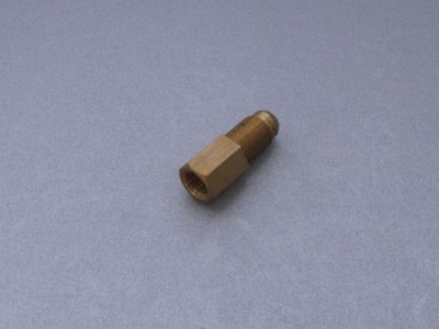 Переходник трубки 6/8  GZ-00-28