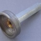 Переходник ВЗУ Tomasetto Sport Max впотай