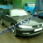 Peugeot 406 2000 г.в.