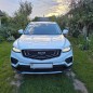 Geely Atlas Pro 1.5