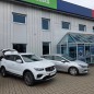 Geely Atlas Pro 1.5