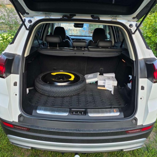 Geely Atlas Pro 1.5