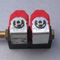 Планка форсунок Valtec 2 цилиндра