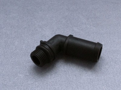 Пластиковый водный соединитель для LE98N