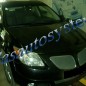 Pontiac Vibe 2006 г.в. метан