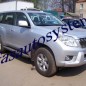 Toyota Land Cruiser Prado 2010 г.в.