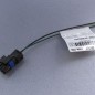 Проводка  газового клапана MED71 c фишкой (SICMA)