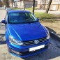 Volkswagen Polo 1.4 TSI (CZCA)