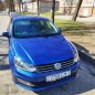 Volkswagen Polo 1.4 TSI (CZCA)