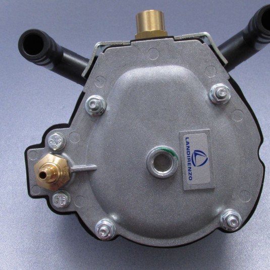 Редуктор LI02 LR  до 105 кВт