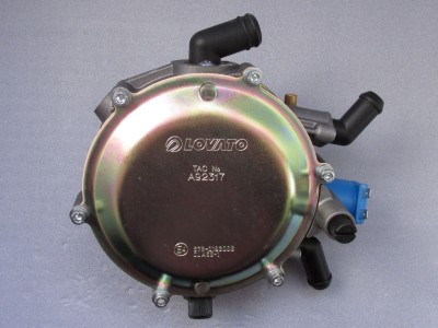 Редуктор Lovato RGE090