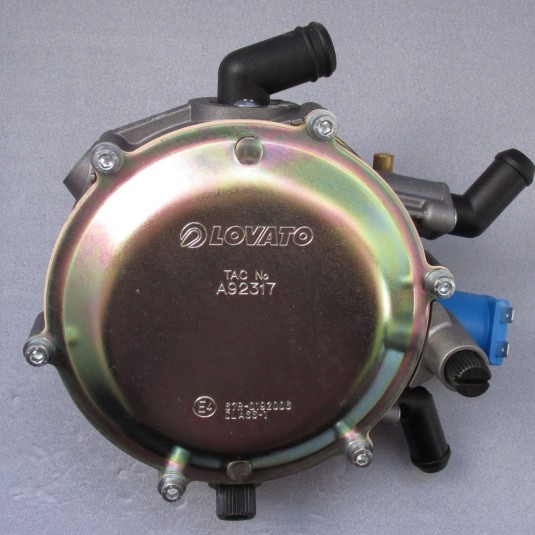 Редуктор Lovato RGE090