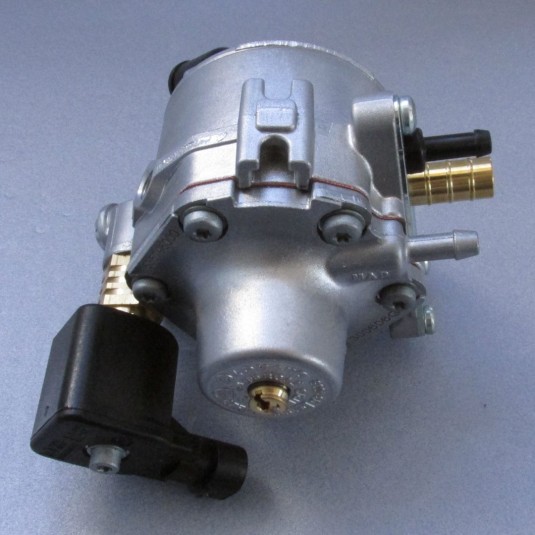 Редуктор Lovato RGJ-3,2 до 120 кВт