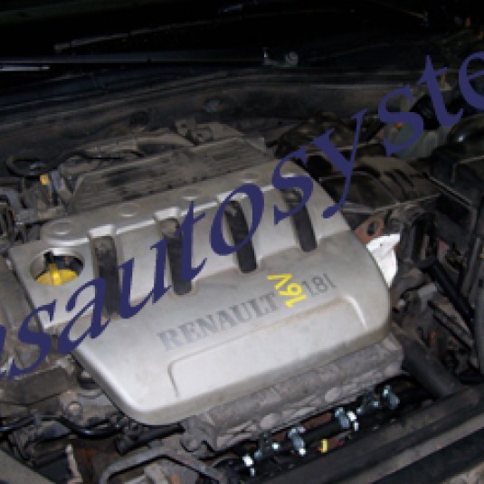 Renault Laguna 2001 г.в.