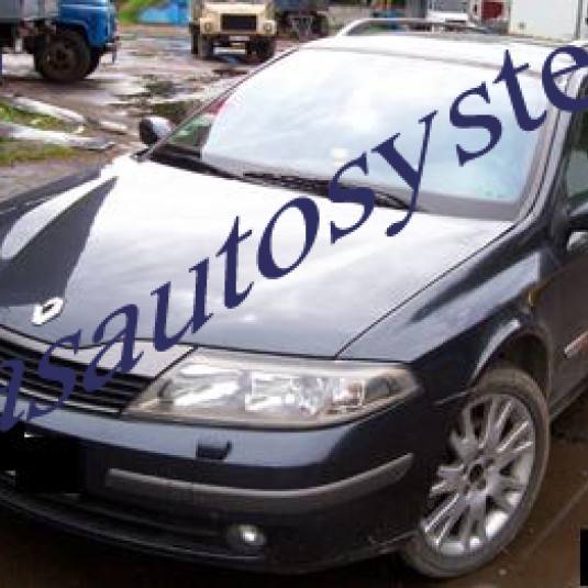 Renault Laguna 2001 г.в.