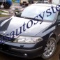Renault Laguna 2001 г.в.