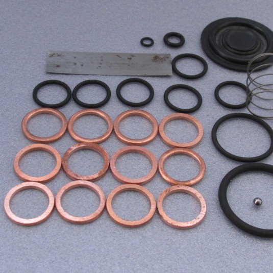 Р/к распредилителя AG DGI 9500007-14