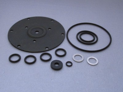 Р/к редуктора Emmegas ML04XJ