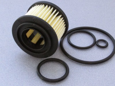 Ремкомплект газового клапана BRC KN-203P