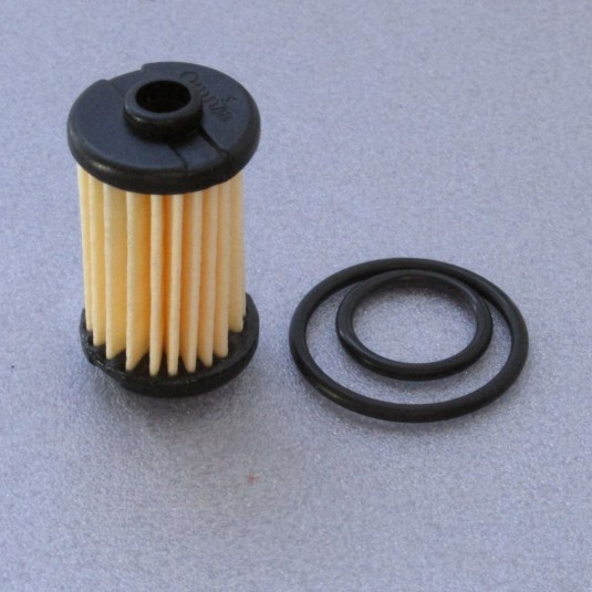 Р/к с фильтром Koltec KN-207-P