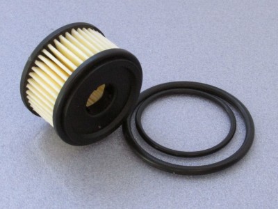 Ремкомплект газового клапана OMB 8 KN206P