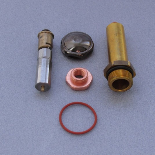 Р/к вентиля баллона KIT0007 зафира