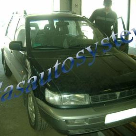 Hyundai Santamo 1999 г.в.