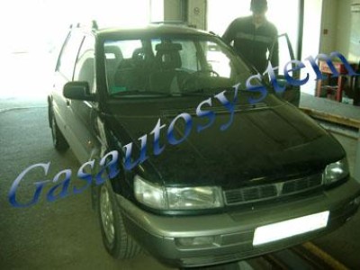 Hyundai Santamo 1999 г.в.