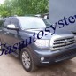 Toyota Sequoia 2010 г.в.