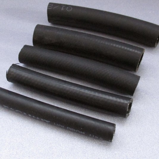 Шланг тосольный D8-D10, раб. давл. 0,6 MПа,