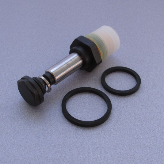 Шток катушки 12v/11w для Опель Зафира