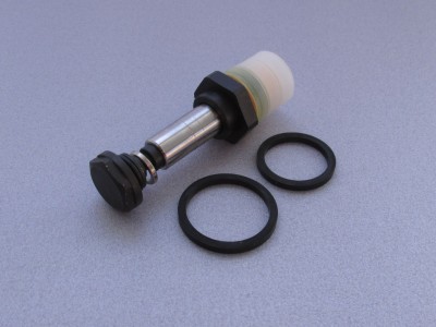 Шток катушки 12v/11w для Опель Зафира